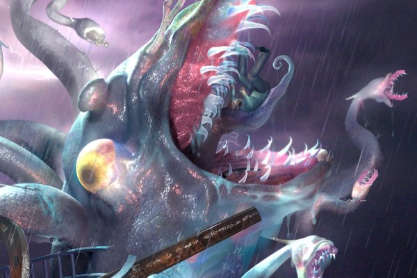 Kraken 12